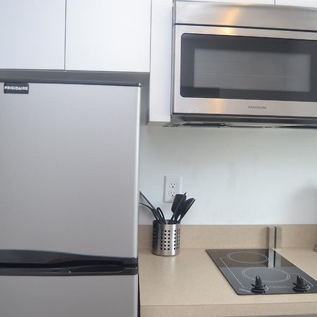 Solas A North Beach Village Resort Hotel Fort Lauderdale Bagian luar foto