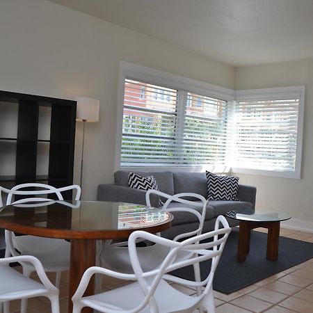 Solas A North Beach Village Resort Hotel Fort Lauderdale Bagian luar foto