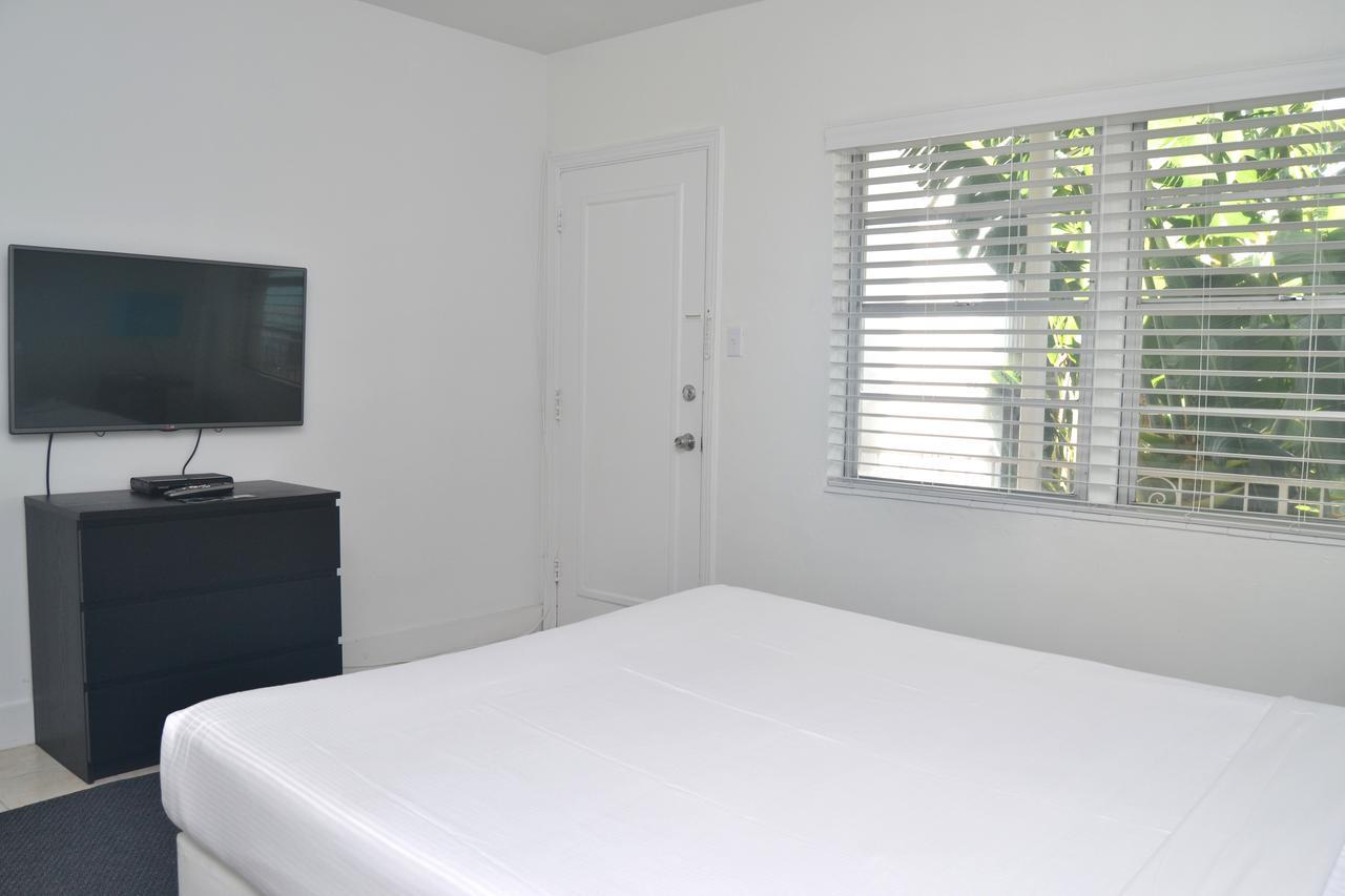 Solas A North Beach Village Resort Hotel Fort Lauderdale Bagian luar foto
