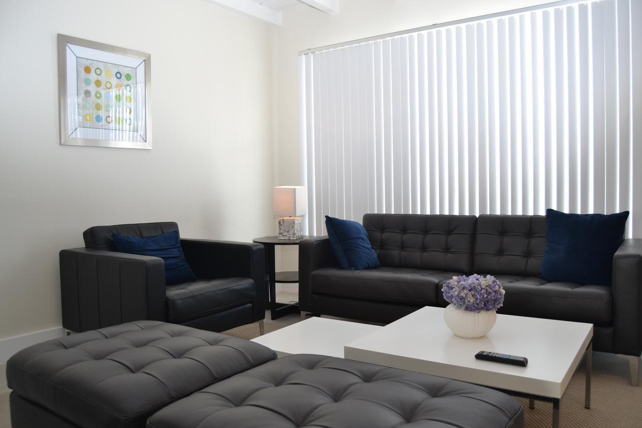 Solas A North Beach Village Resort Hotel Fort Lauderdale Bagian luar foto