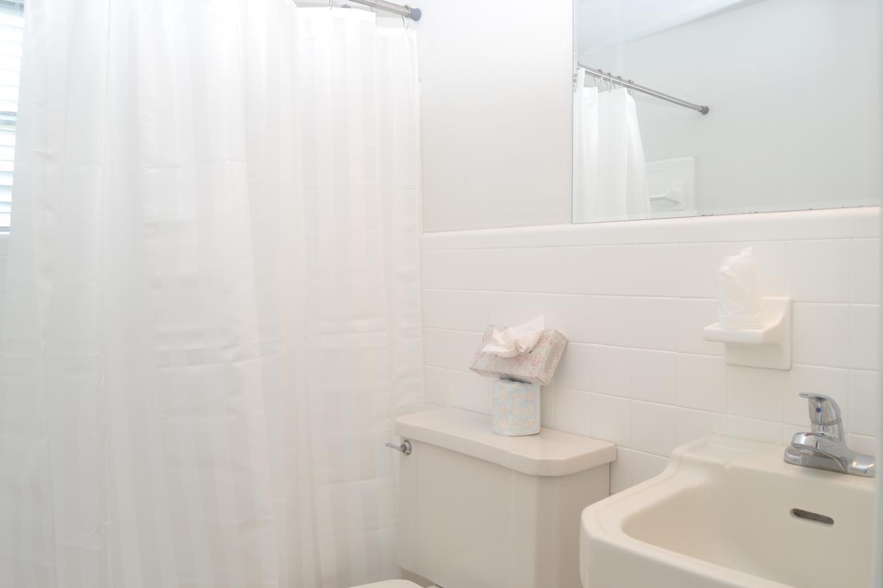 Solas A North Beach Village Resort Hotel Fort Lauderdale Bagian luar foto