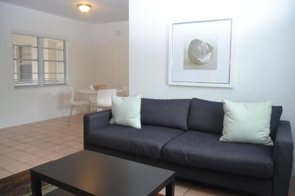 Solas A North Beach Village Resort Hotel Fort Lauderdale Bagian luar foto