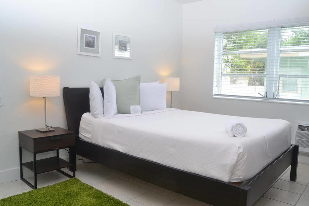 Solas A North Beach Village Resort Hotel Fort Lauderdale Bagian luar foto