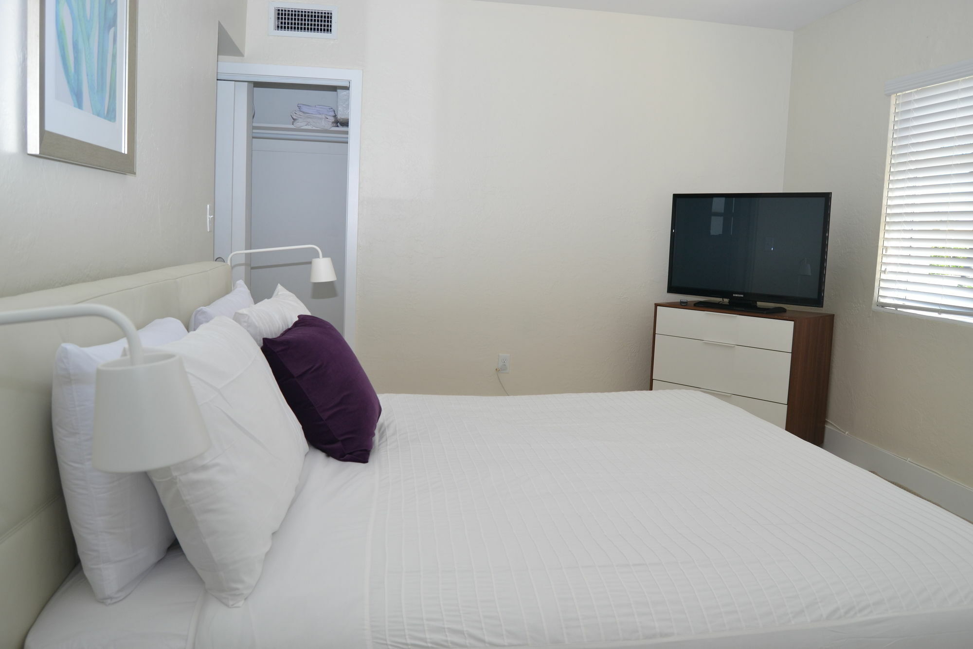 Solas A North Beach Village Resort Hotel Fort Lauderdale Bagian luar foto
