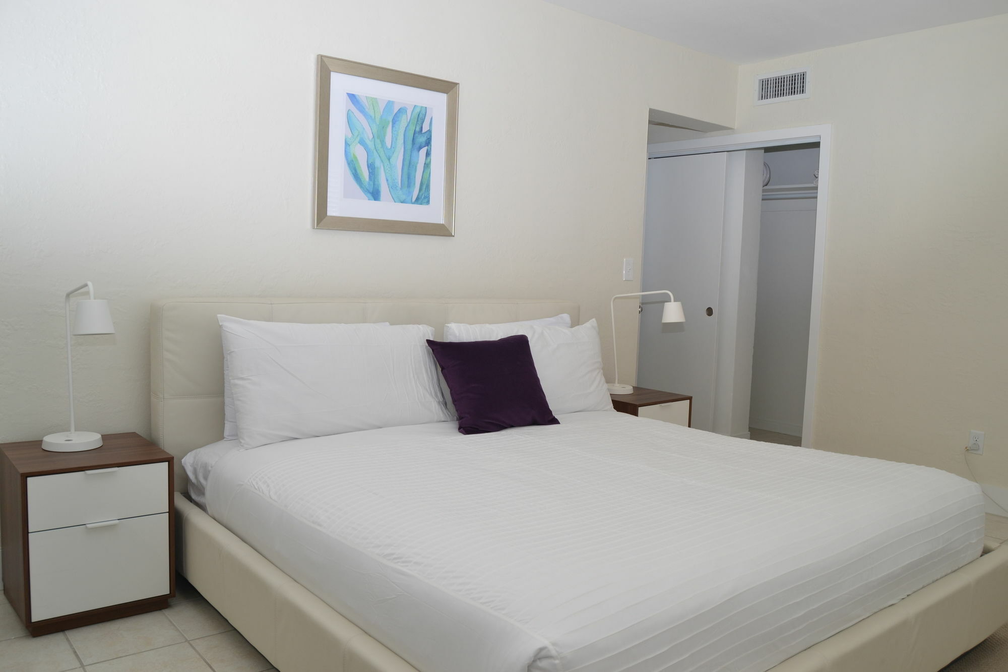 Solas A North Beach Village Resort Hotel Fort Lauderdale Bagian luar foto