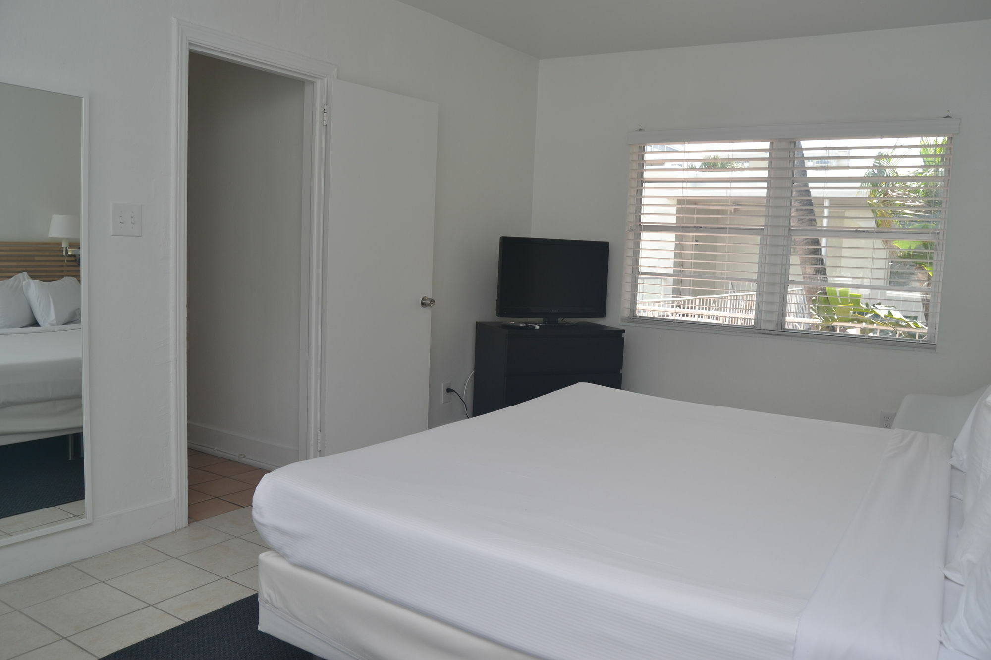 Solas A North Beach Village Resort Hotel Fort Lauderdale Bagian luar foto