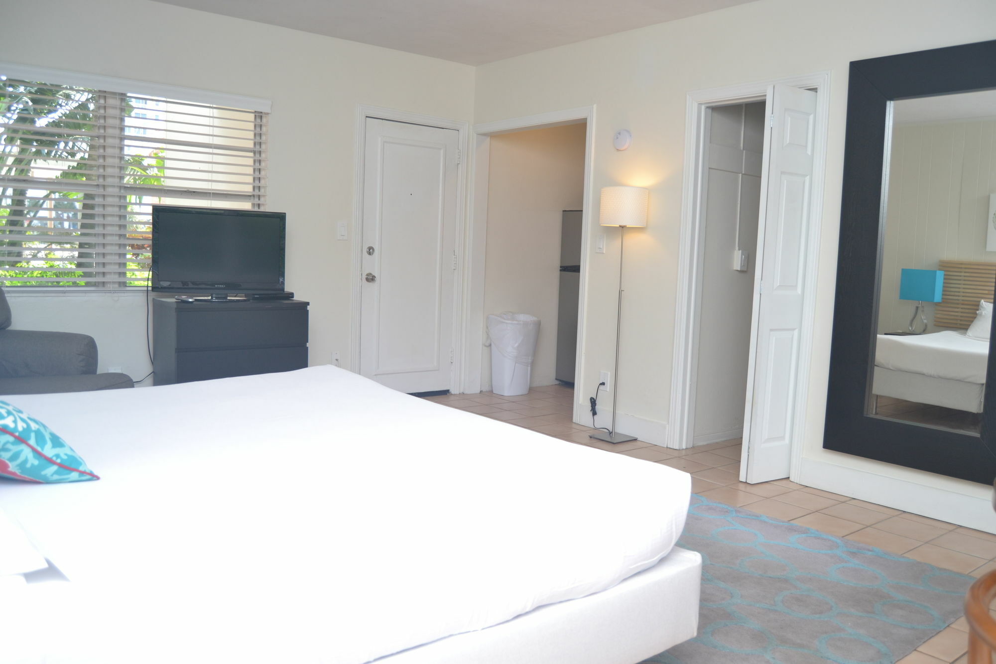 Solas A North Beach Village Resort Hotel Fort Lauderdale Bagian luar foto