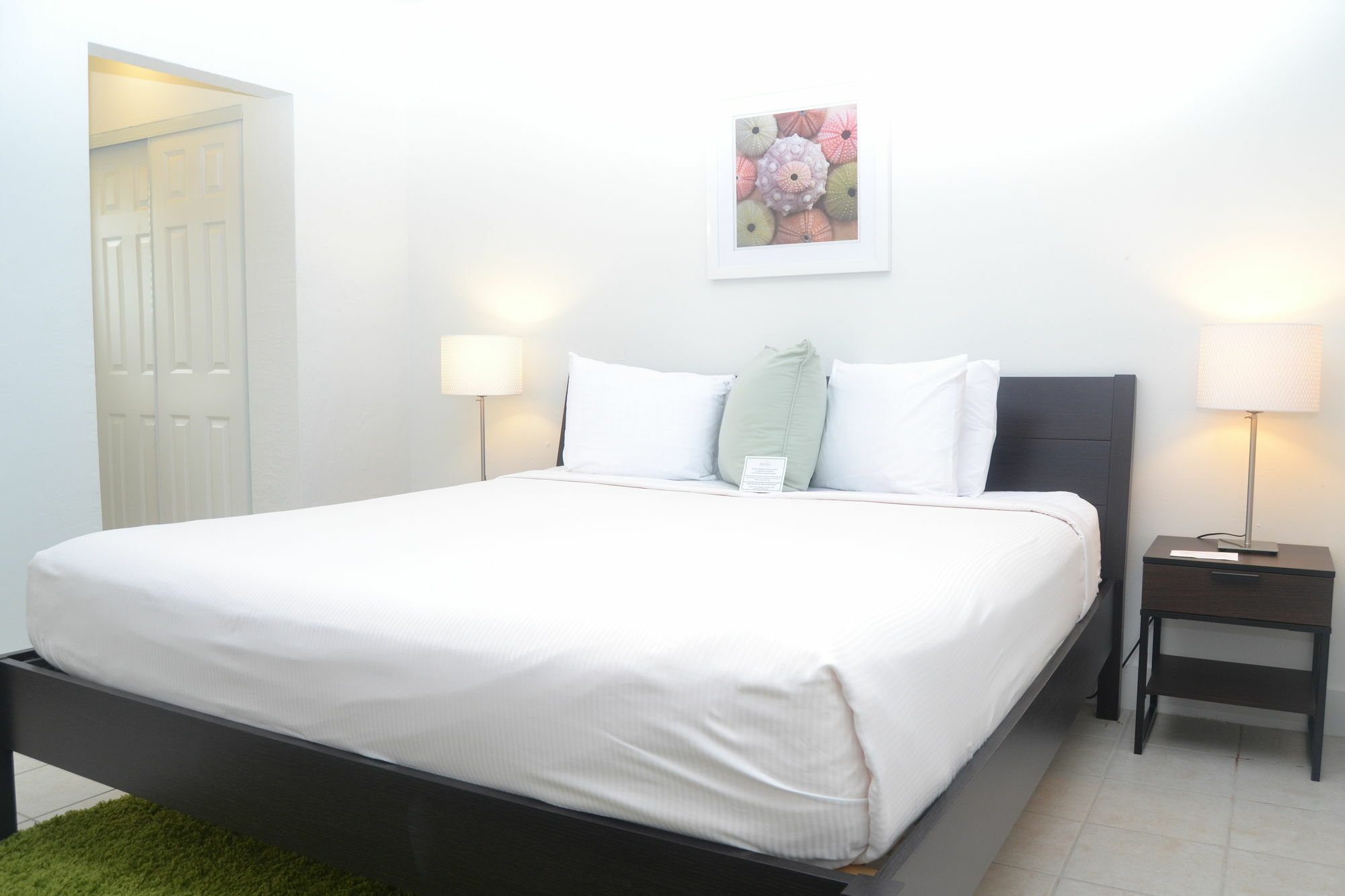 Solas A North Beach Village Resort Hotel Fort Lauderdale Bagian luar foto