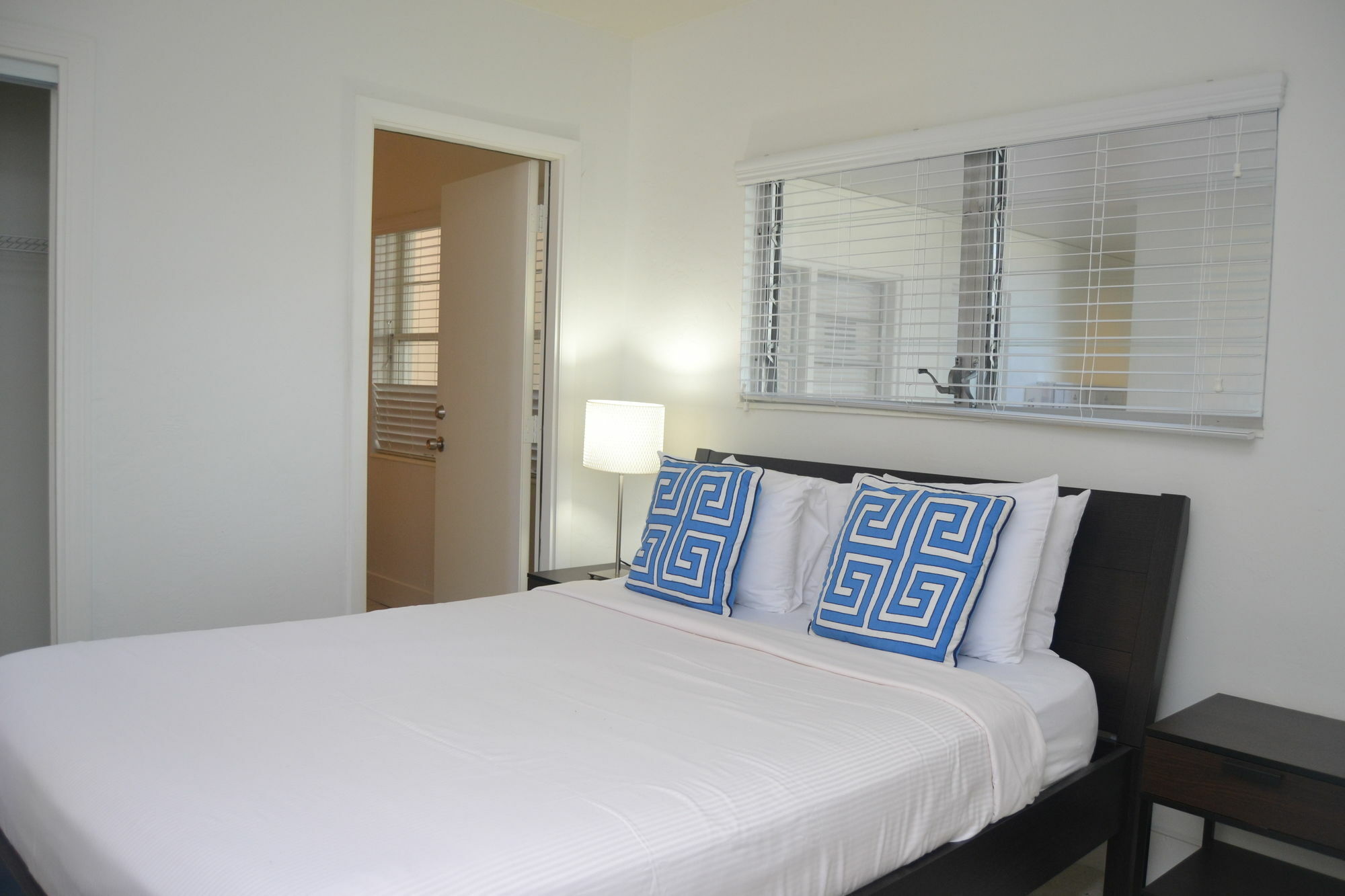 Solas A North Beach Village Resort Hotel Fort Lauderdale Bagian luar foto