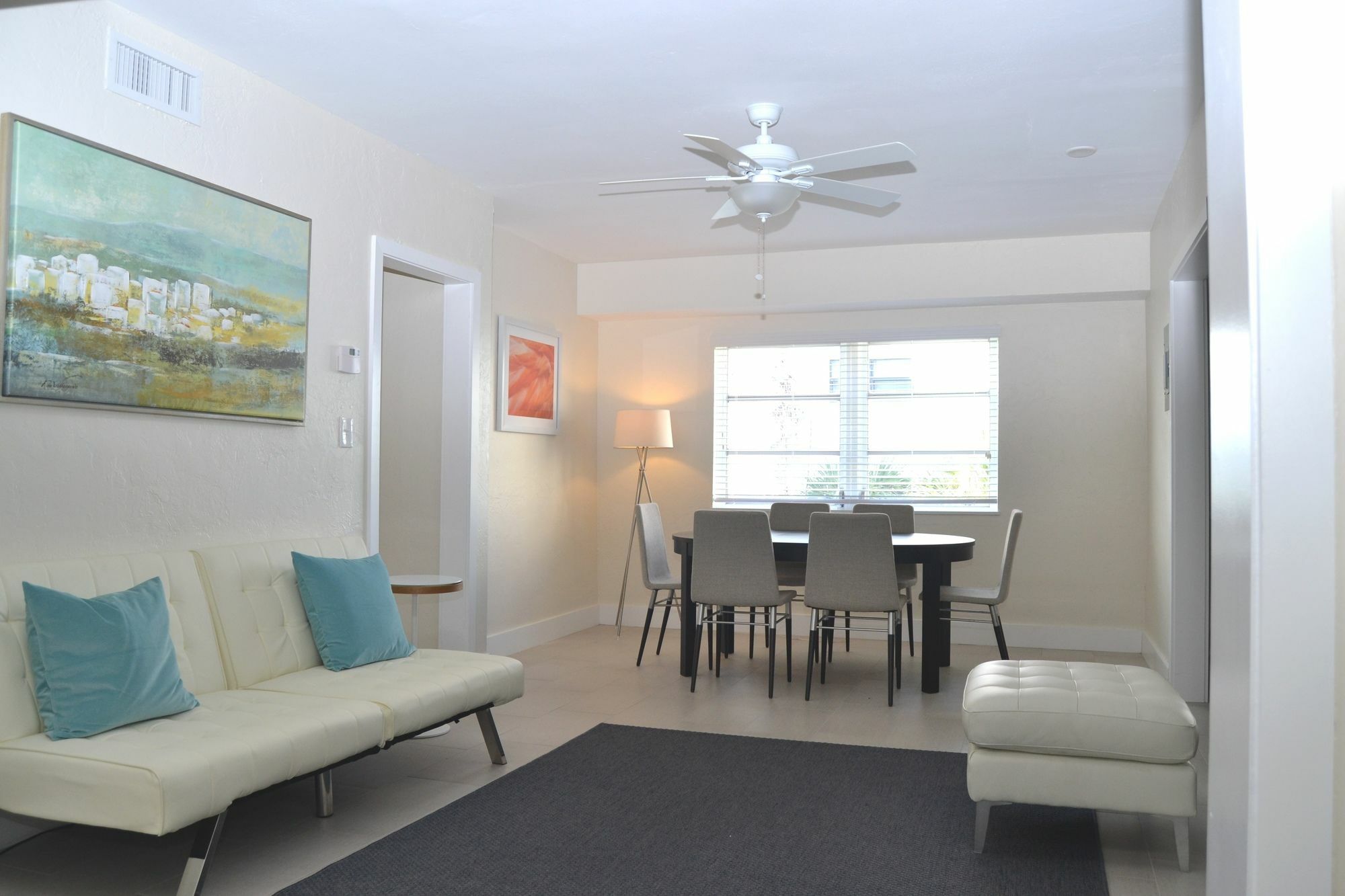 Solas A North Beach Village Resort Hotel Fort Lauderdale Bagian luar foto