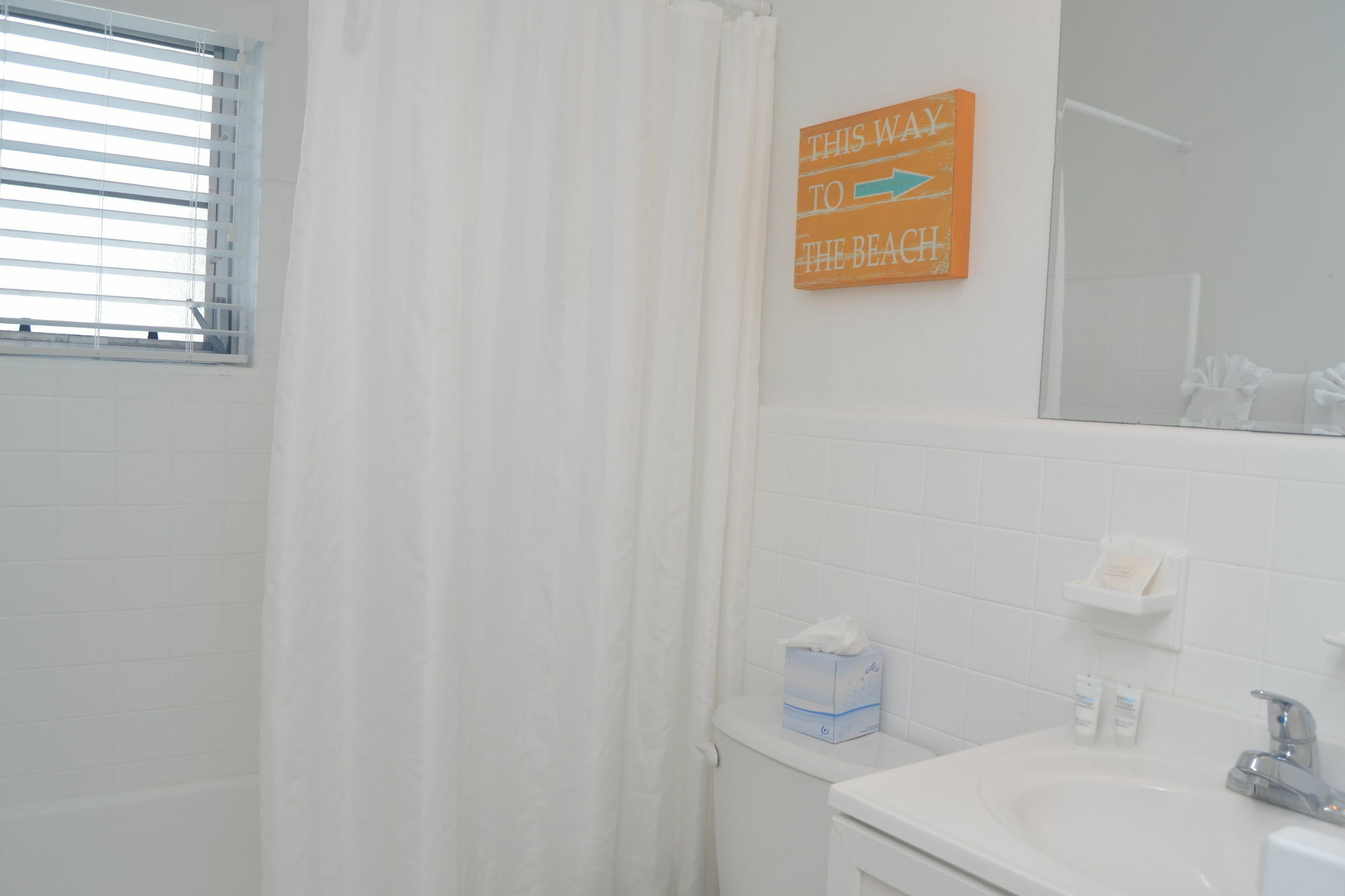 Solas A North Beach Village Resort Hotel Fort Lauderdale Bagian luar foto