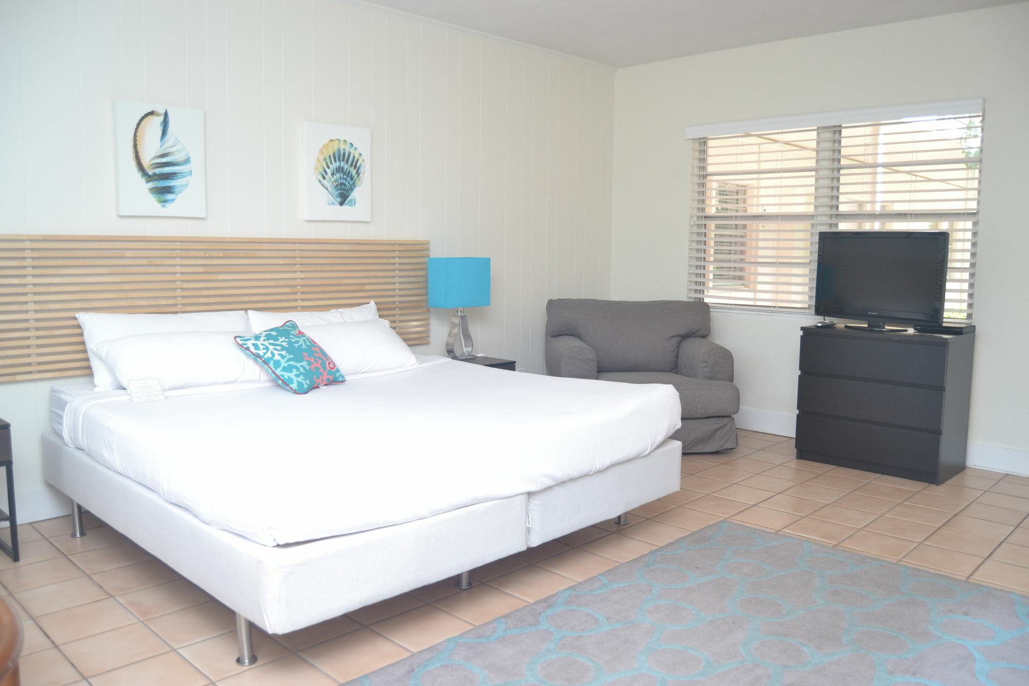Solas A North Beach Village Resort Hotel Fort Lauderdale Bagian luar foto