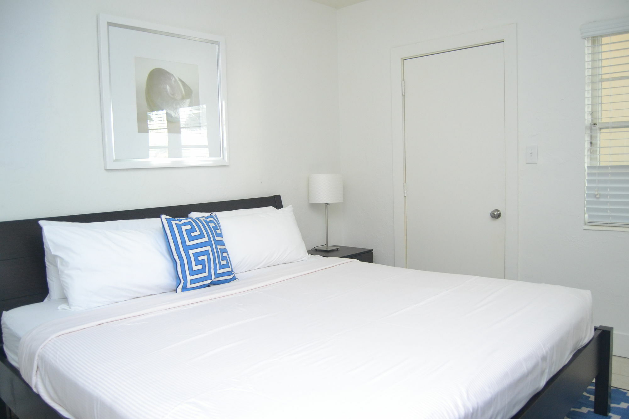 Solas A North Beach Village Resort Hotel Fort Lauderdale Bagian luar foto
