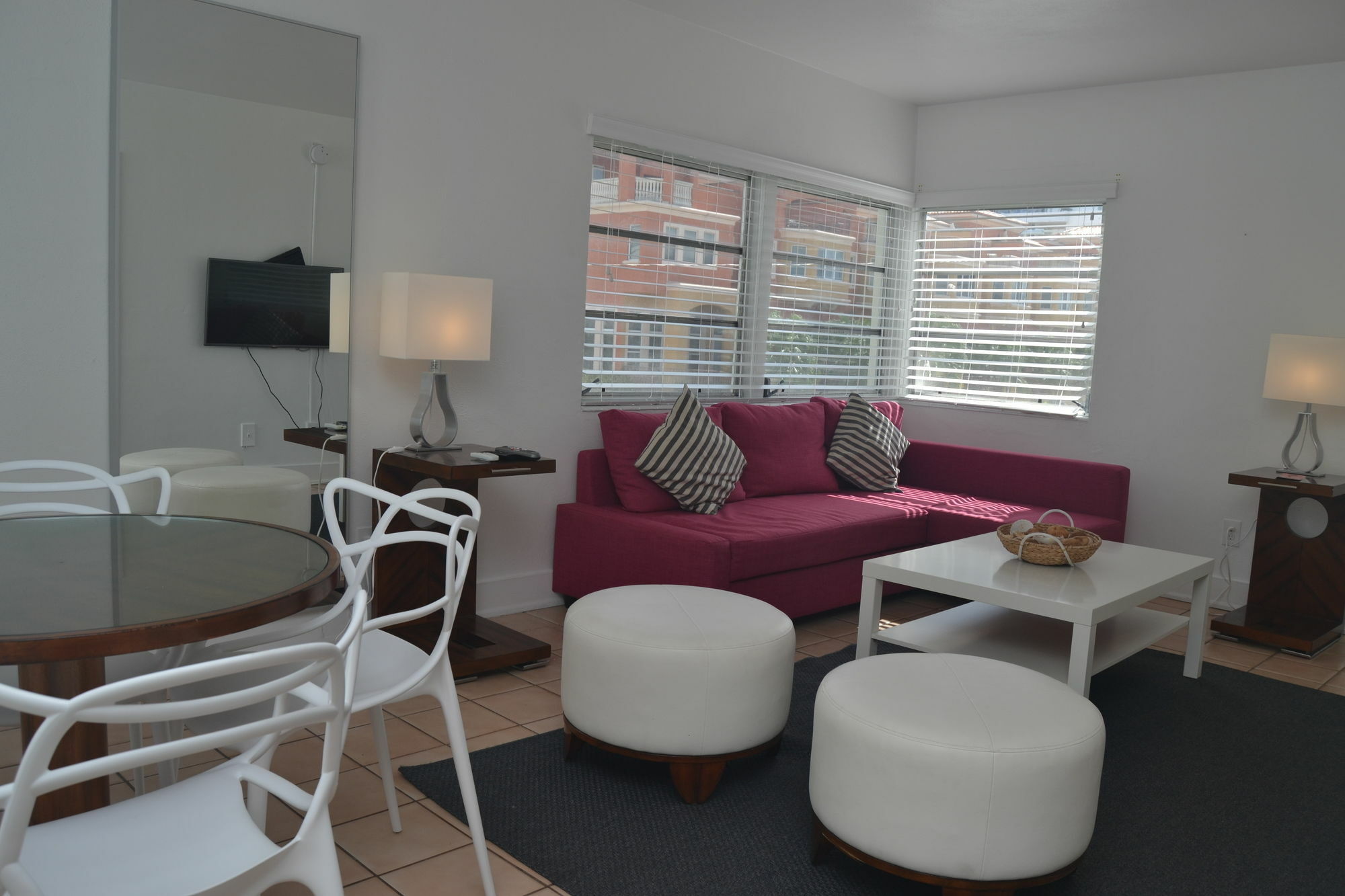 Solas A North Beach Village Resort Hotel Fort Lauderdale Bagian luar foto