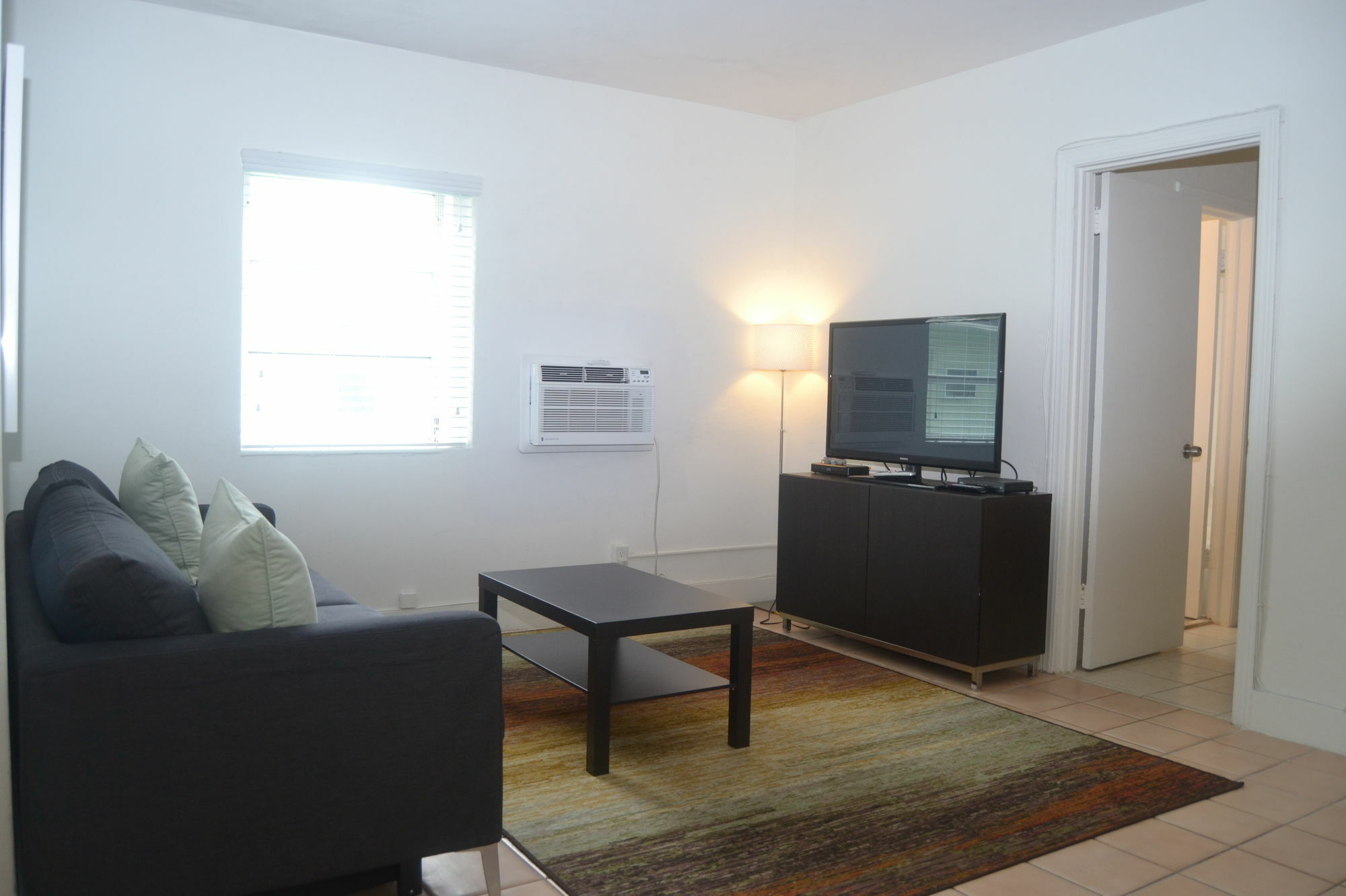 Solas A North Beach Village Resort Hotel Fort Lauderdale Bagian luar foto