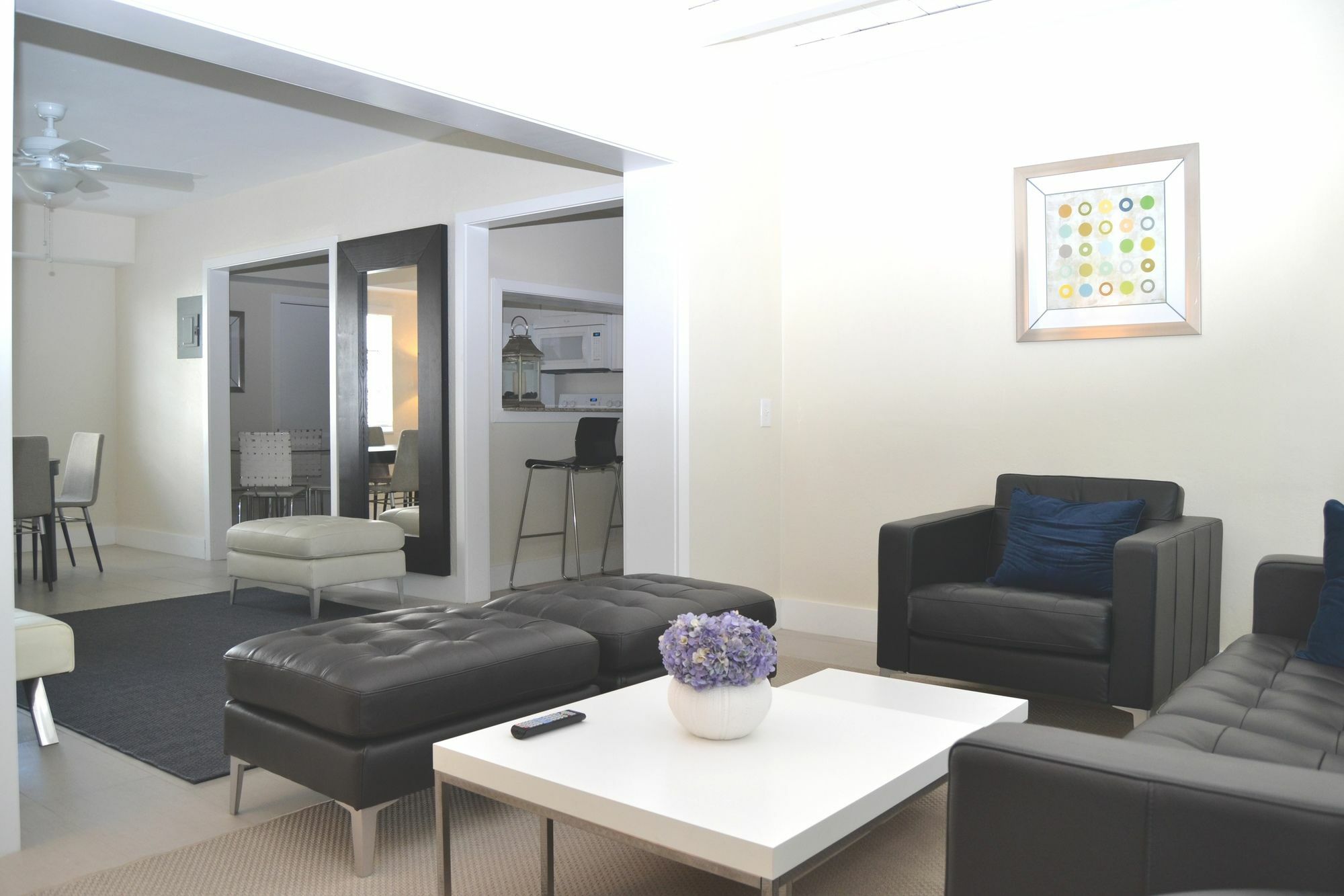 Solas A North Beach Village Resort Hotel Fort Lauderdale Bagian luar foto