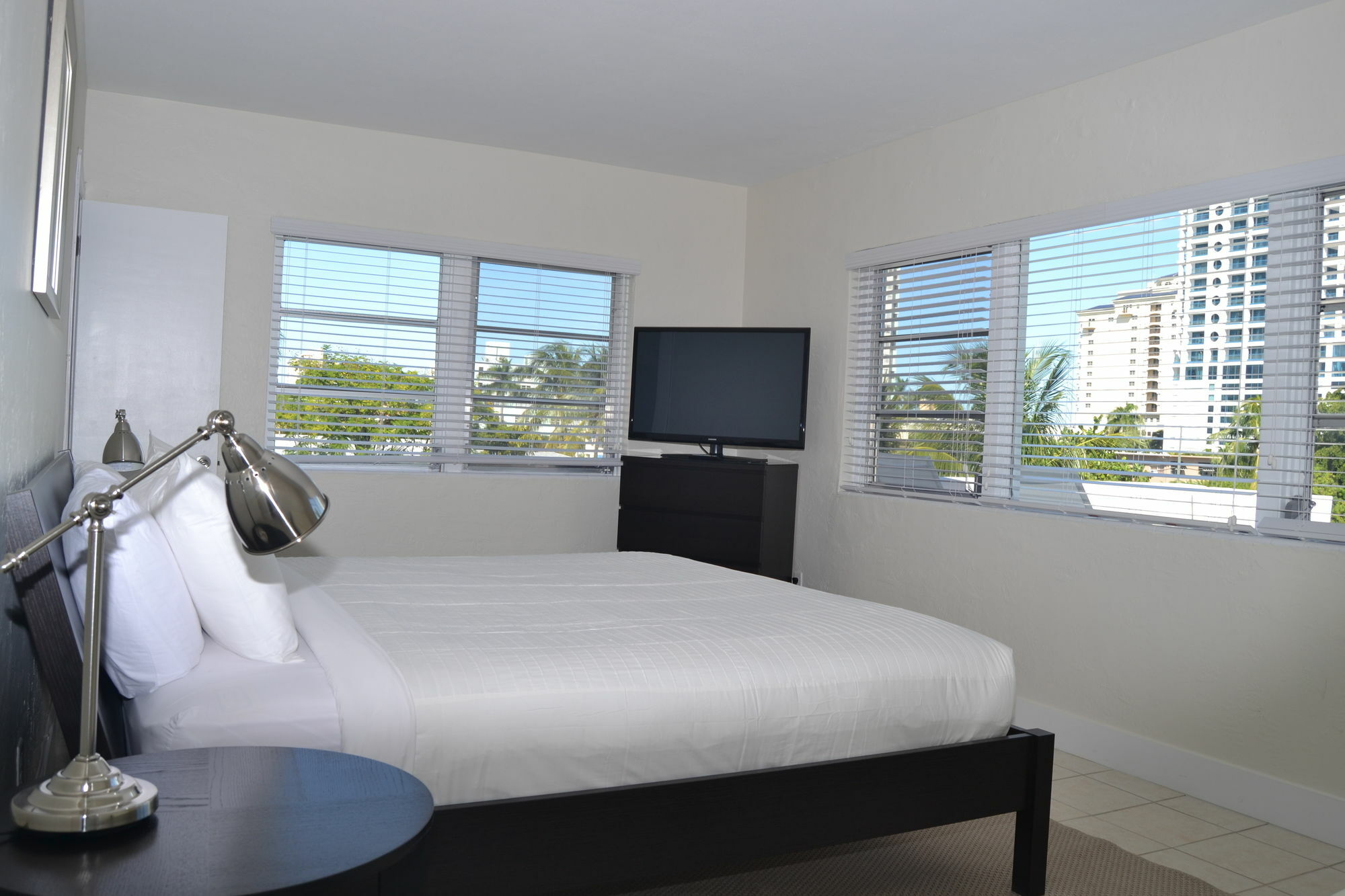 Solas A North Beach Village Resort Hotel Fort Lauderdale Bagian luar foto