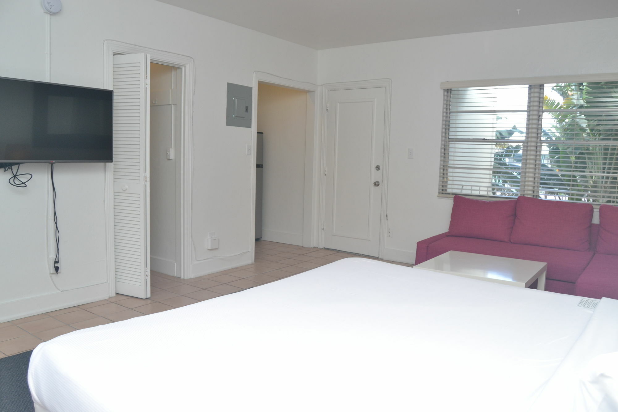 Solas A North Beach Village Resort Hotel Fort Lauderdale Bagian luar foto