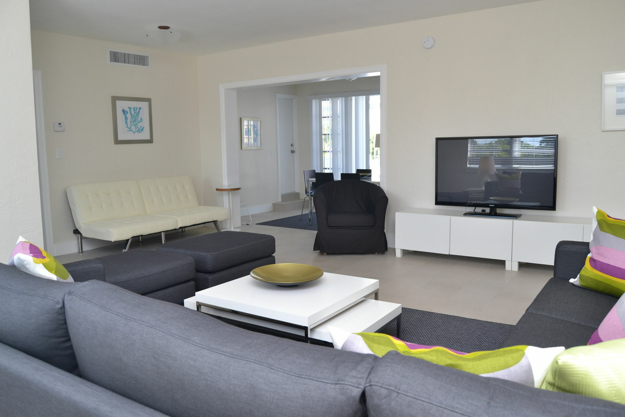 Solas A North Beach Village Resort Hotel Fort Lauderdale Bagian luar foto