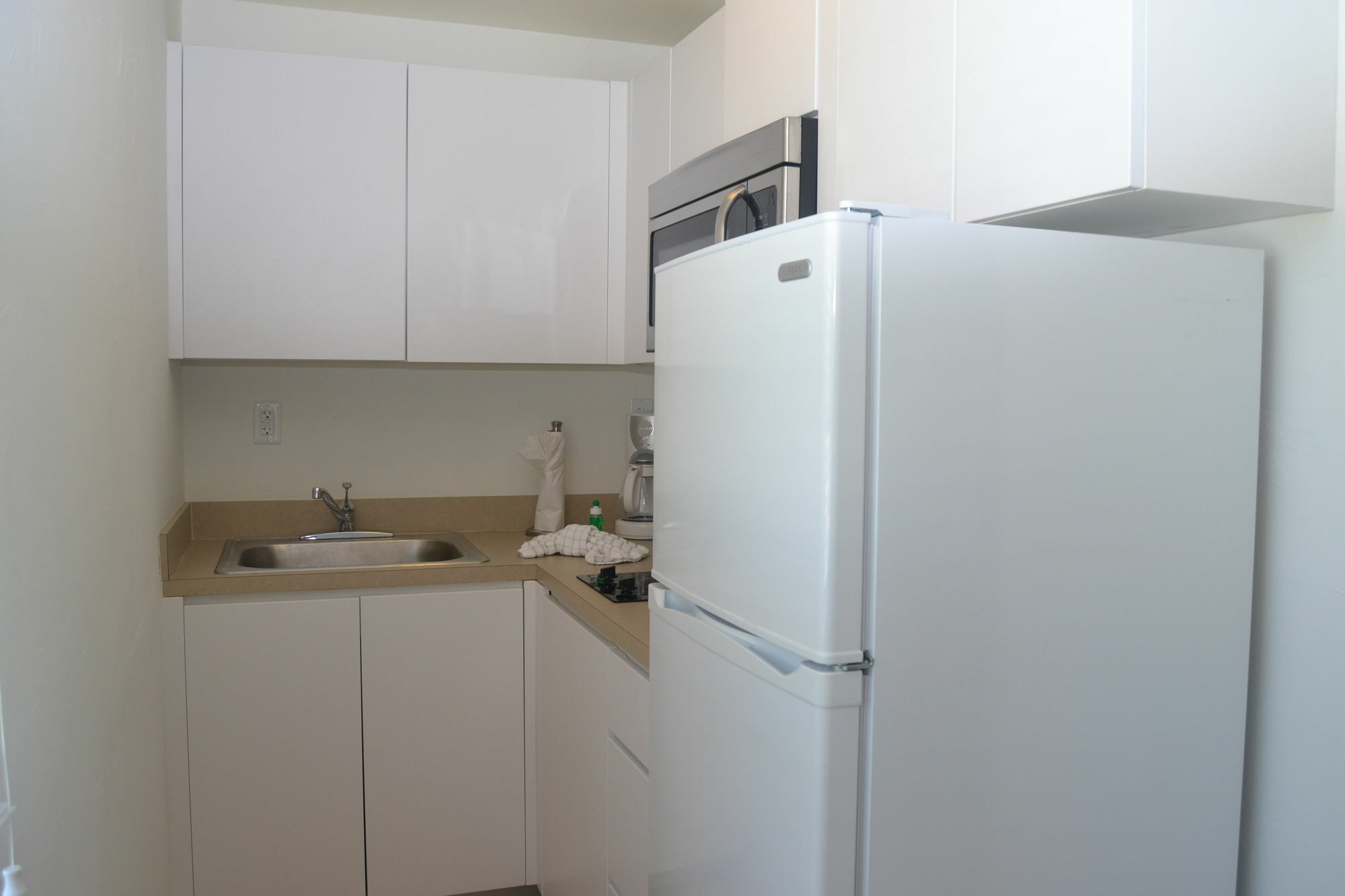 Solas A North Beach Village Resort Hotel Fort Lauderdale Bagian luar foto